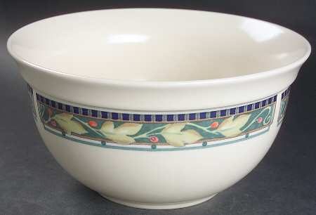 Forest 8" Mixing Bowl
