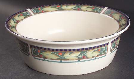Forest 8" Round Baker