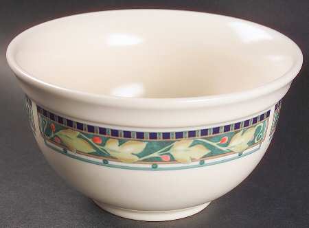 Forest 6" Mixing Bowl