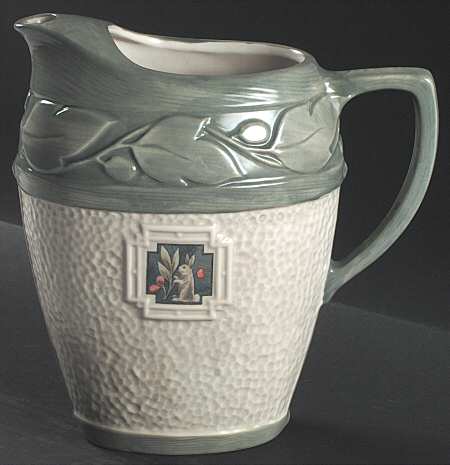 Forest 88 Oz Pitcher