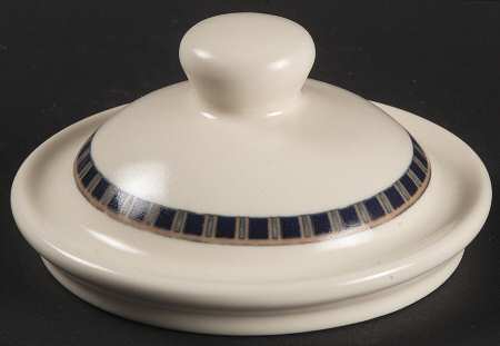 Forest Lid for Sugar Bowl