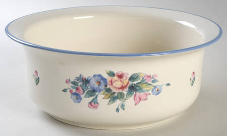Gatehouse 2 Qt Round Covered Casserole No Lid