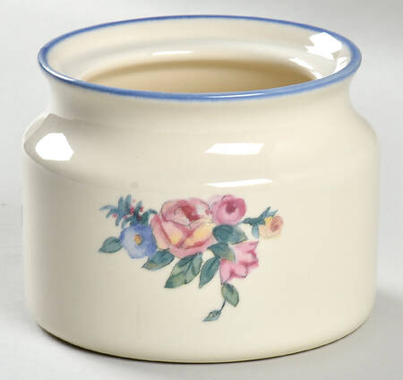 Gatehouse Sugar Bowl No Lid