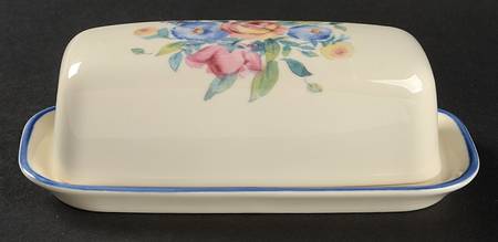 Gatehouse 1/4 Lb Covered Butter