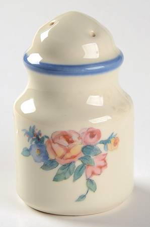 Gatehouse Salt Shaker