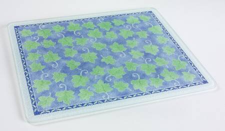 Blue Isle Rectangular Glassware Cutting Board