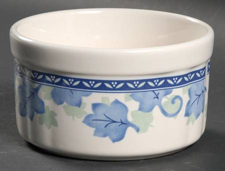 Blue Isle Dip Bowl for Chip & Dip Set