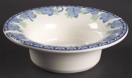 Blue Isle Solitude Candleholder