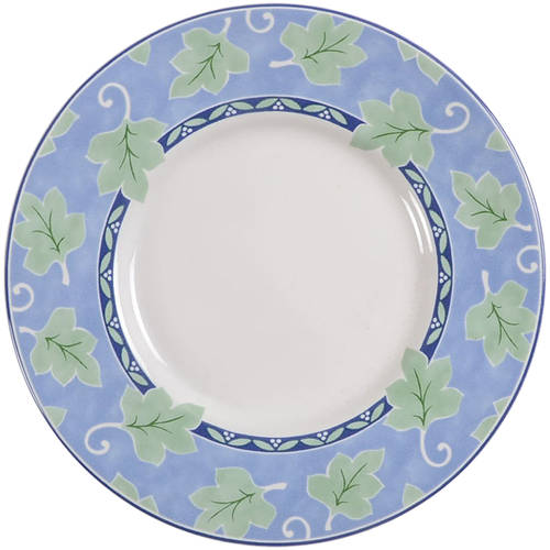 Blue Isle Saucer