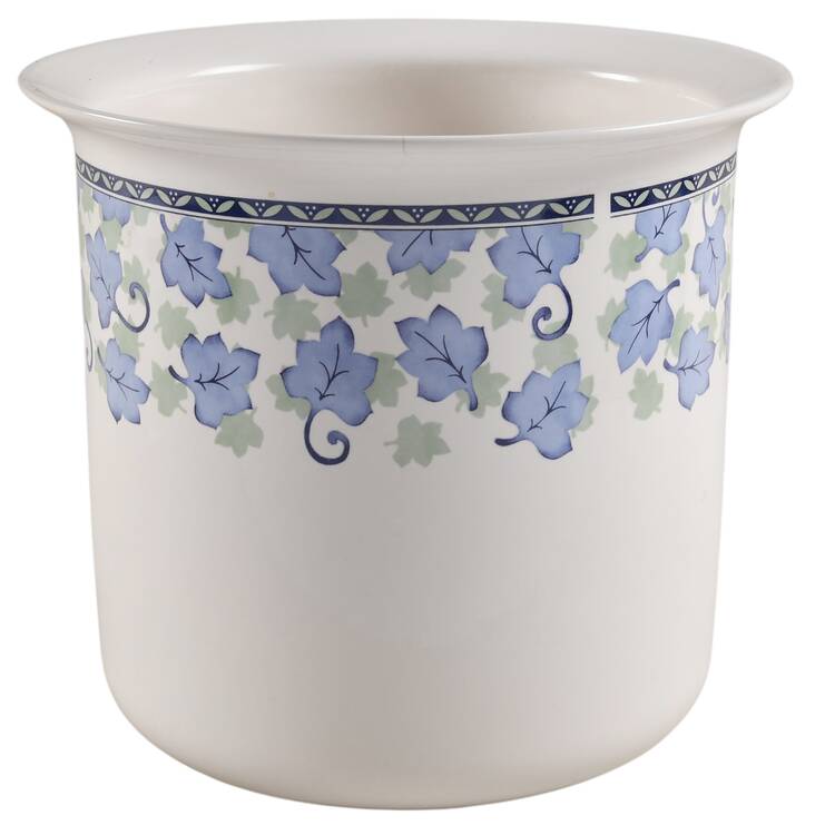 Blue Isle Medium Canister No Lid