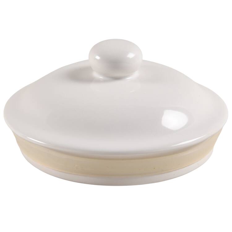 Blue Isle Lid for Medium Canister