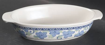 Blue Isle All-In-One Dish