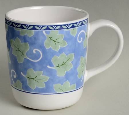 Blue Isle Mug