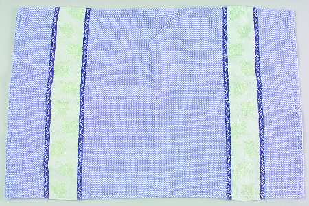 Blue Isle Cloth Placemat