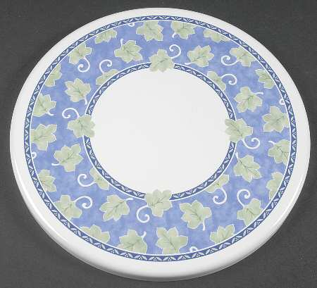 Blue Isle 10" Individual Steel Stove Cover