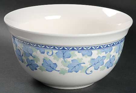 Blue Isle 8" Mixing Bowl