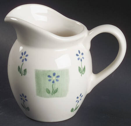 Creamer