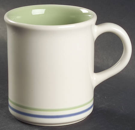 Cloverhill Band Mug