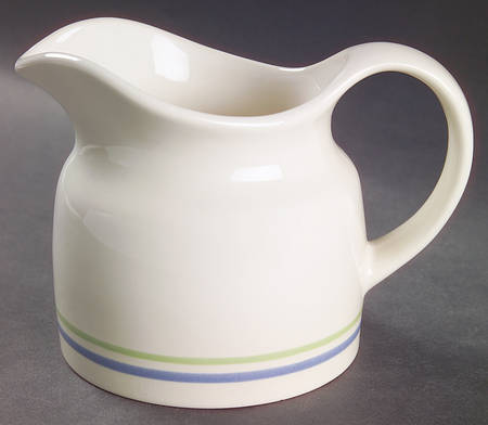 Cloverhill Band Gravy Boat