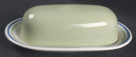 Cloverhill Band 1/4 Lb Covered Butter