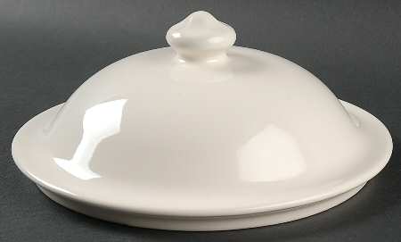 Cloverhill Band Lid for 2.5 Qt Round Casserole