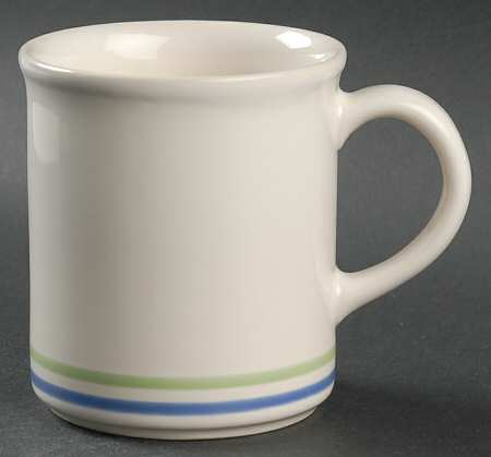 Cloverhill Band Mug
