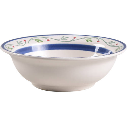Wyngate Floral Soup/Cereal Bowl