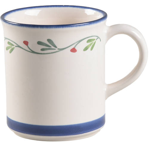 Wyngate Floral Mug