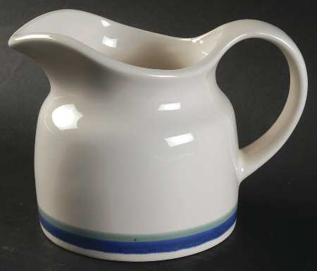 Wyngate Band Gravy Boat