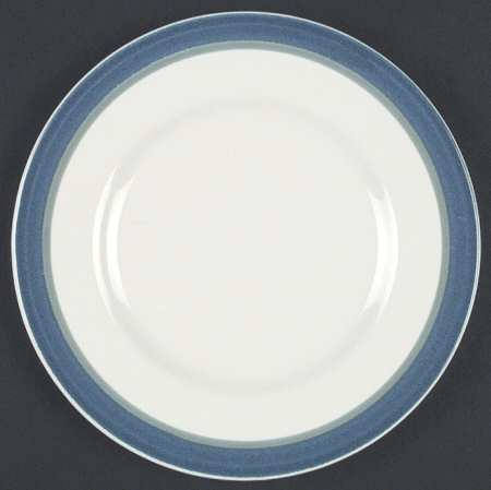Wyngate Band Salad Plate