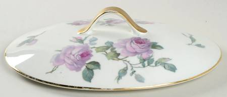2005 Lid for Oval Vegetable