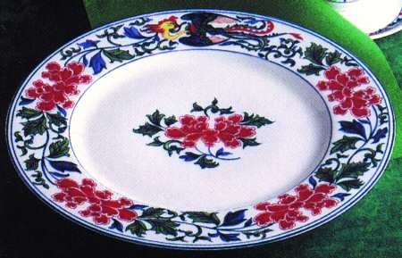 Ming by Porcelaine De Paris