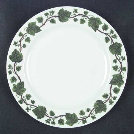 Lierre by Porcelaine De Paris