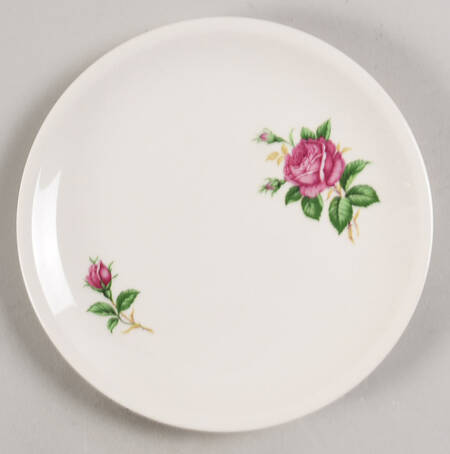 PCP101 Bread & Butter Plate