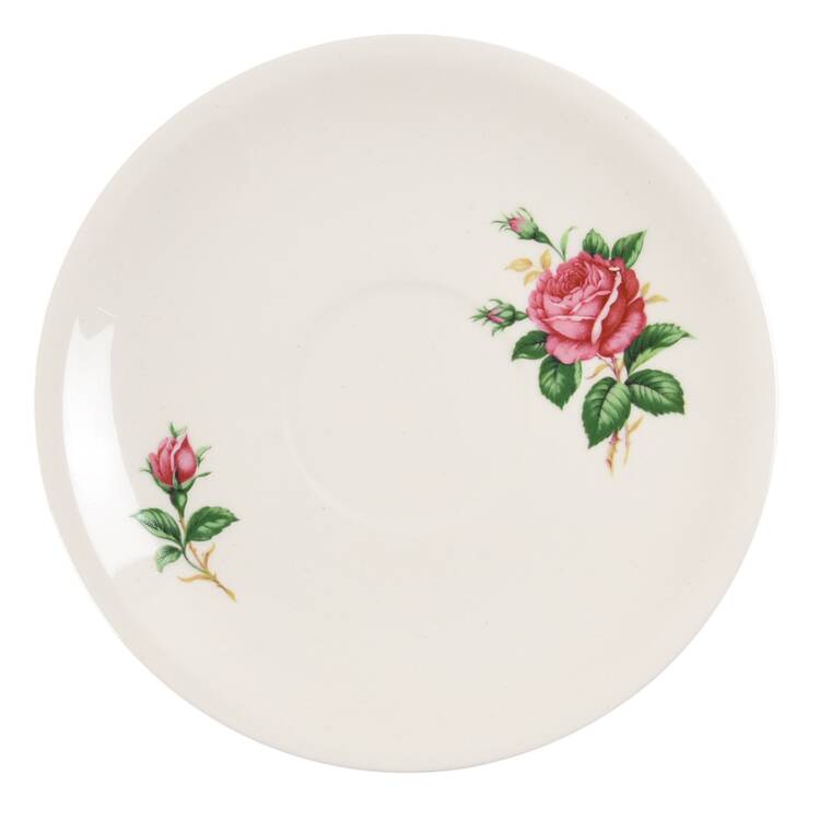 PCP101 Saucer