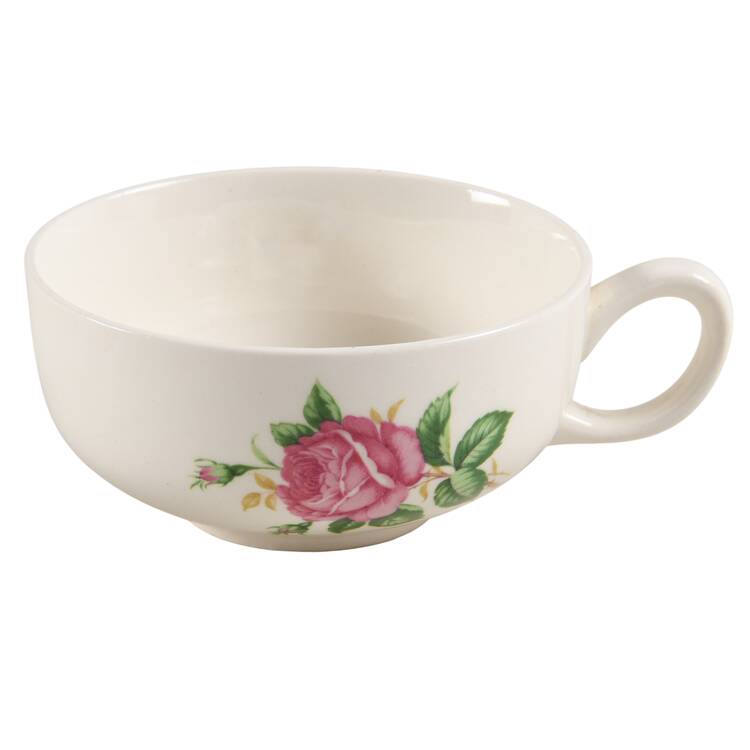 PCP101 Flat Cup