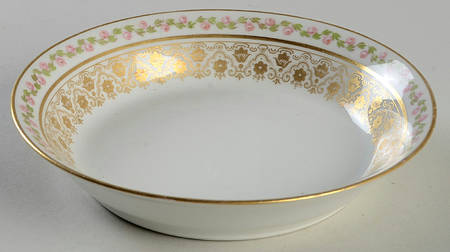 POY124 Fruit/Dessert (Sauce) Bowl