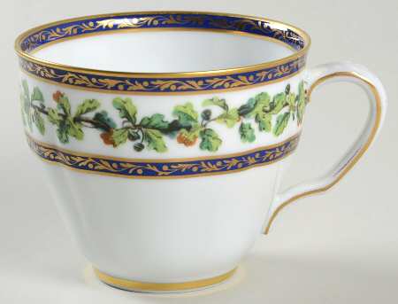 Chene Royal Flat Cup