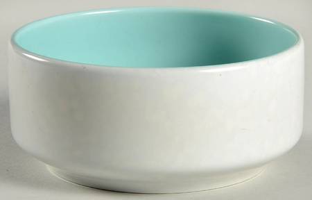 POO1 Fruit/Dessert (Sauce) Bowl