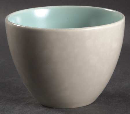 POO1 Mini Open Sugar Bowl