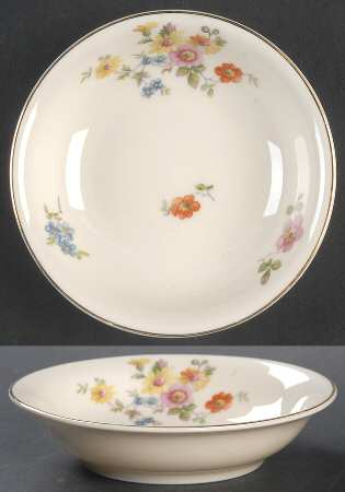 PIR37 Fruit/Dessert (Sauce) Bowl