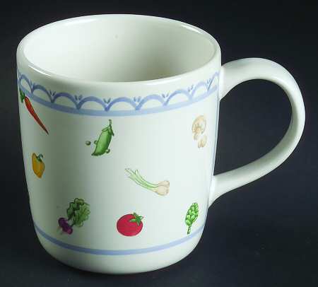 Country Market Mug