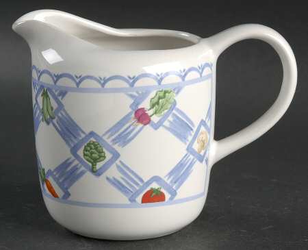 Country Market Creamer