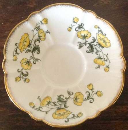 6922 Saucer