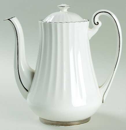 PAR21 Coffee Pot & Lid