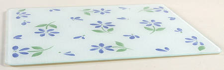 Springwood 12" Counter Saver