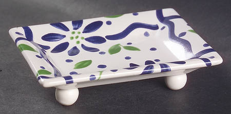 Springwood Soap Dish