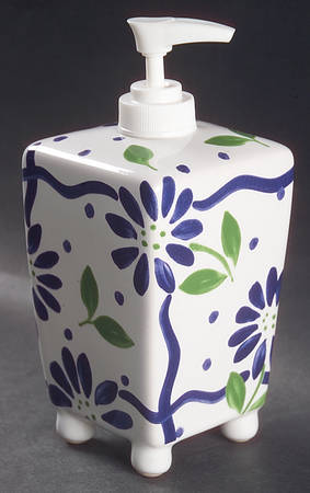 Springwood Lotion Dispenser
