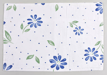 Springwood Reversible Cloth Placemat