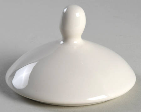 Springwood Lid for Sugar Bowl
